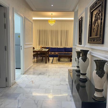 Luxueux 2 Chambres 5 Min De L'Aeroport Casablanca Nouaceur Экстерьер фото