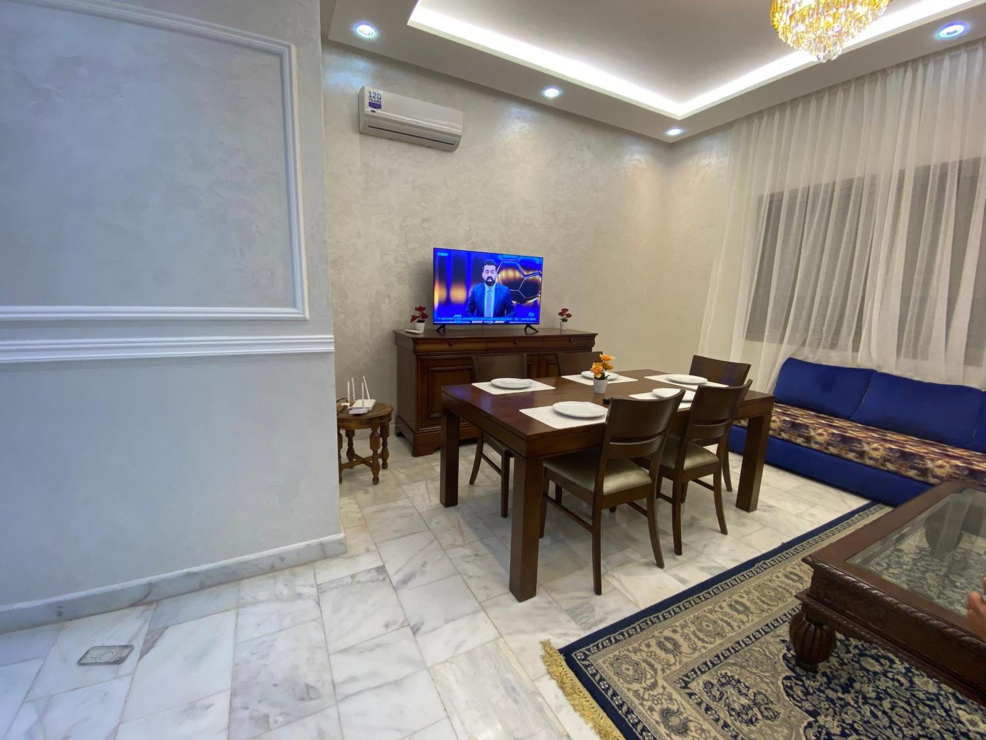 Luxueux 2 Chambres 5 Min De L'Aeroport Casablanca Nouaceur Экстерьер фото